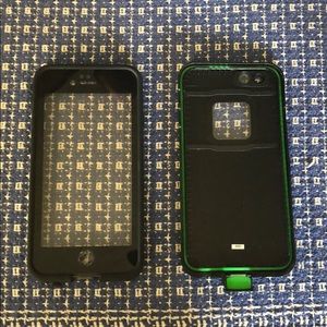 Lifeproof case